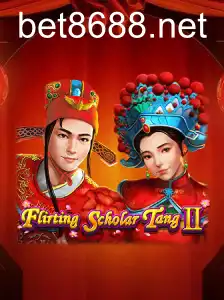 FlirtingScholarTangII