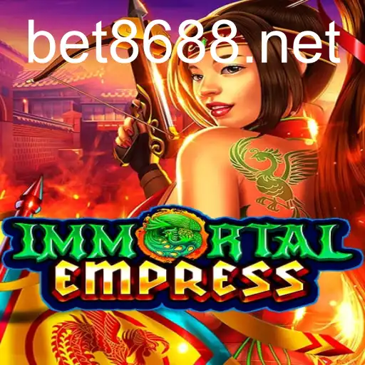 ImmortalEmpress