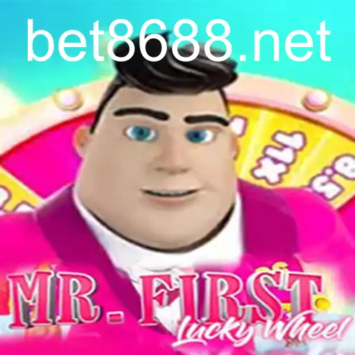 MrFirstLuckyWheel