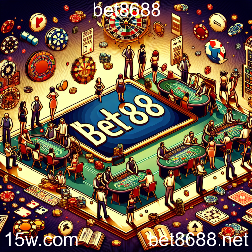 Perguntas Frequentes: Esclarecendo Dúvidas no Bet8688