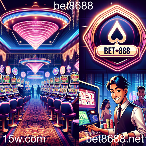 Explorando a Categoria de Cadastro no Bet8688: A Porta de Entrada para Novos Jogadores